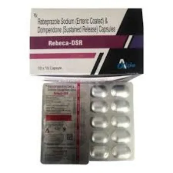  Rabeprazole Tablets